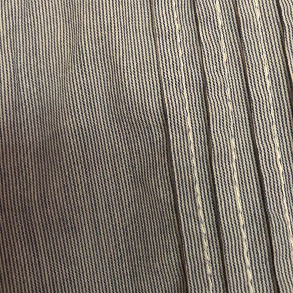 H&M shirt dress - Picture 6 of 6